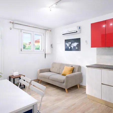 Apartment Patrizia *