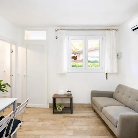 Apartment Patrizia *
