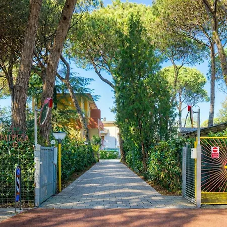 Appartamento Patrizia
