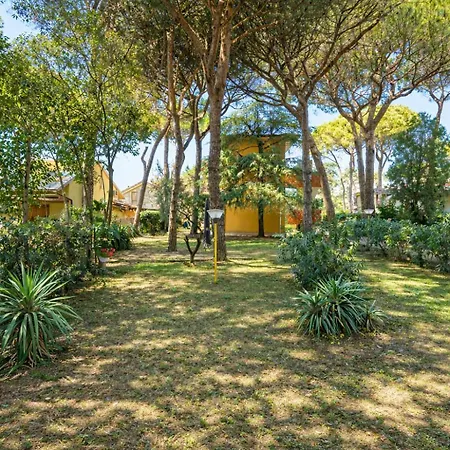 Patrizia Apartment