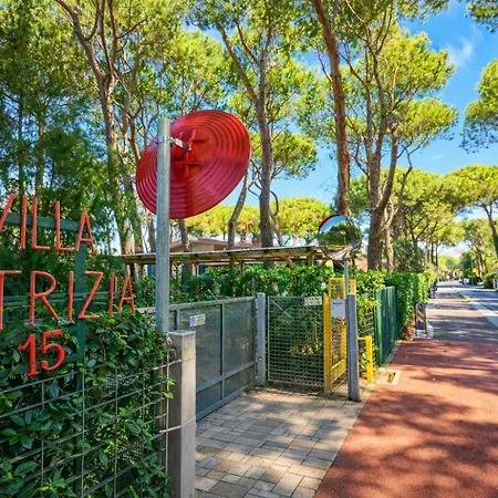 Patrizia Appartamento Lido di Jesolo