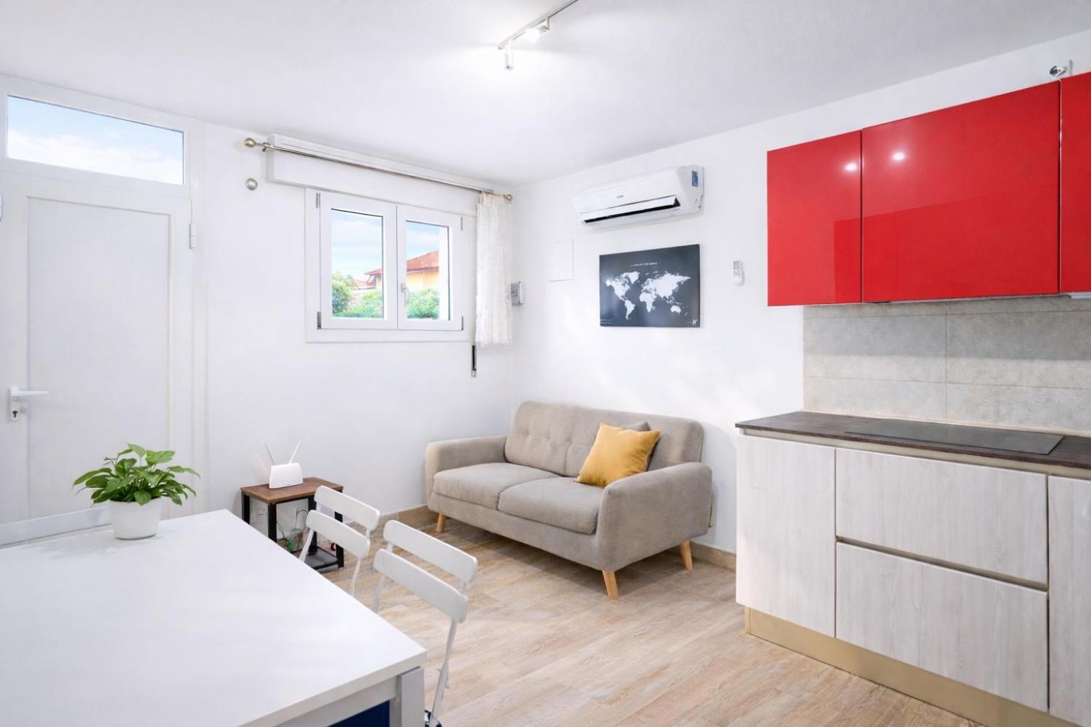 Appartamento Patrizia *