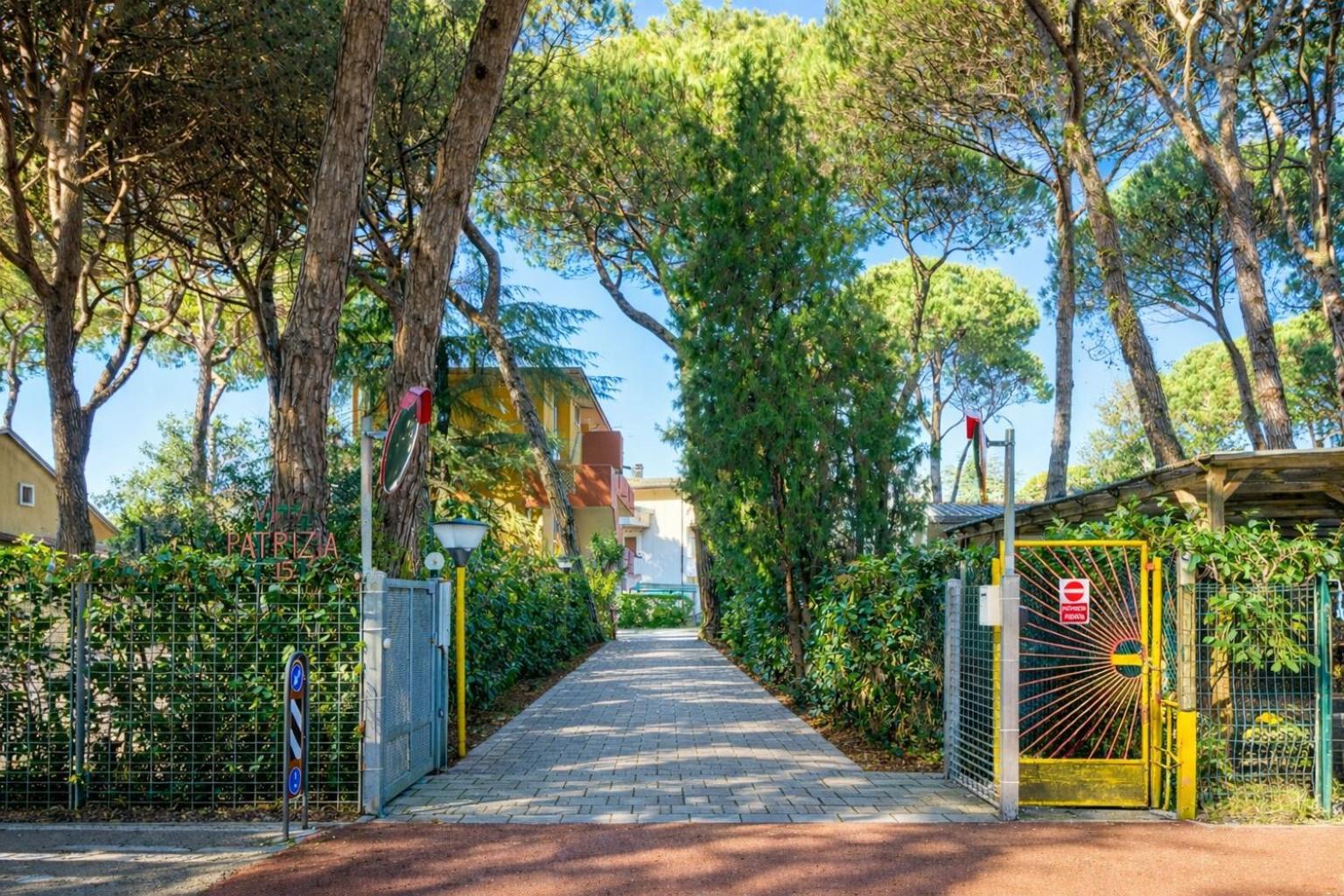 Appartamento Patrizia