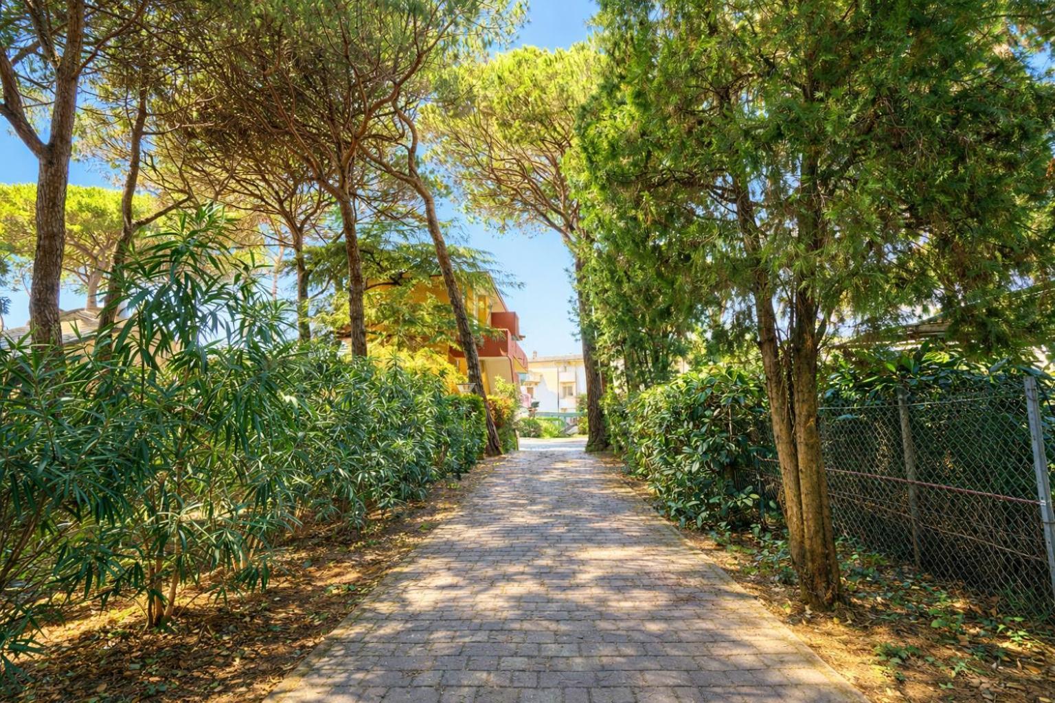 Patrizia Appartamento *